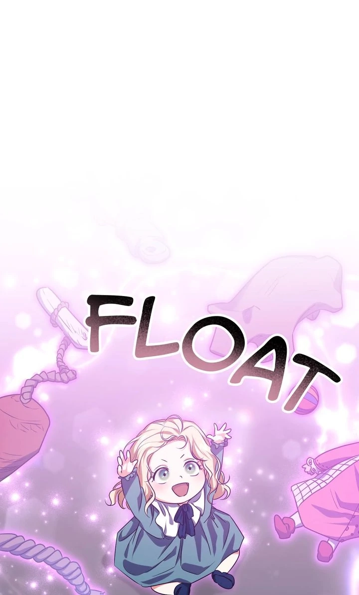 The Fake Saintess Awaits Her Exit Chapter 4.1 page 19 - 