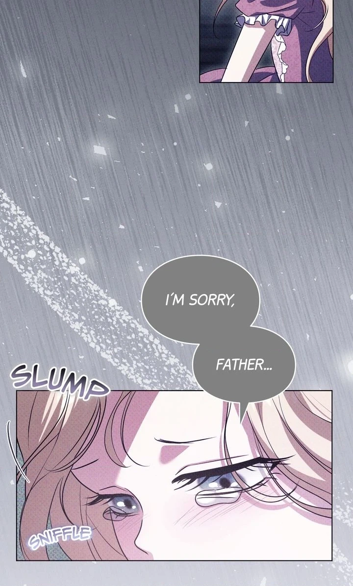 The Fake Saintess Awaits Her Exit Chapter 4.1 page 4 - 