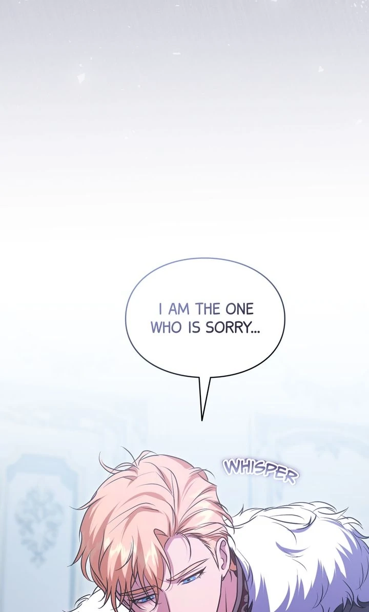 The Fake Saintess Awaits Her Exit Chapter 4.1 page 5 - 