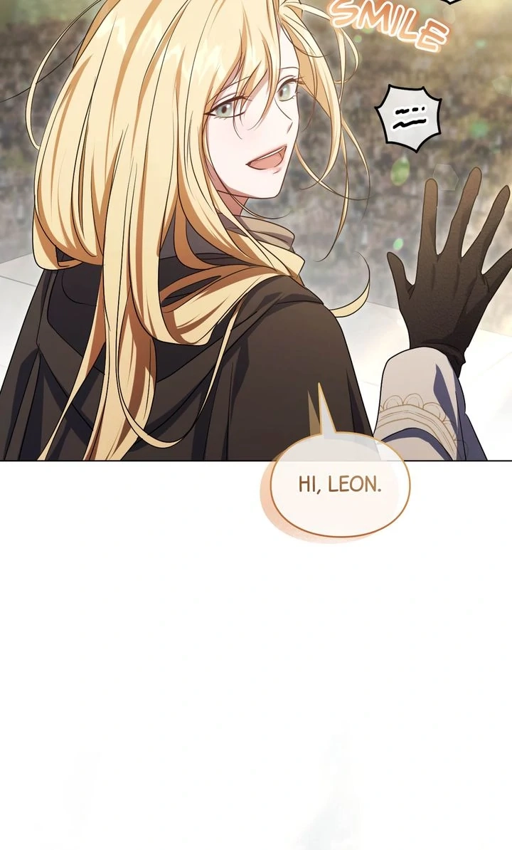 The Fake Saintess Awaits Her Exit Chapter 4.1 page 48 - 