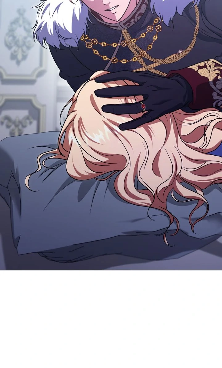 The Fake Saintess Awaits Her Exit Chapter 4.1 page 6 - 
