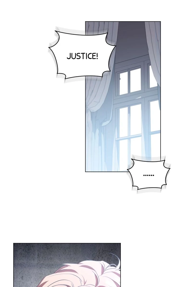 The Fake Saintess Awaits Her Exit Chapter 4.1 page 7 - 