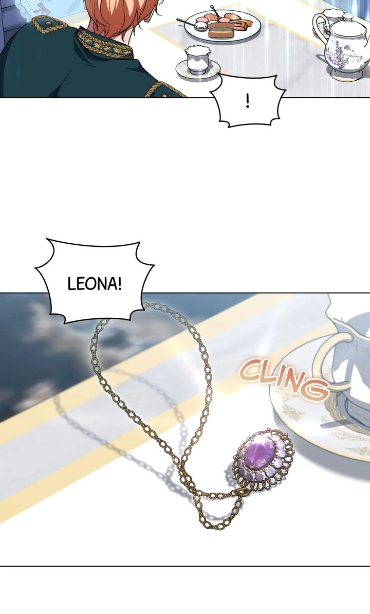 The Fake Saintess Awaits Her Exit Chapter 4.1 page 64 - 