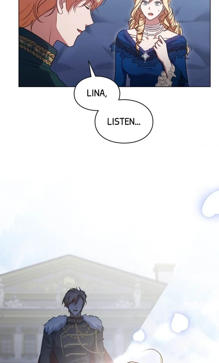 The Fake Saintess Awaits Her Exit Chapter 4.1 page 70 - 