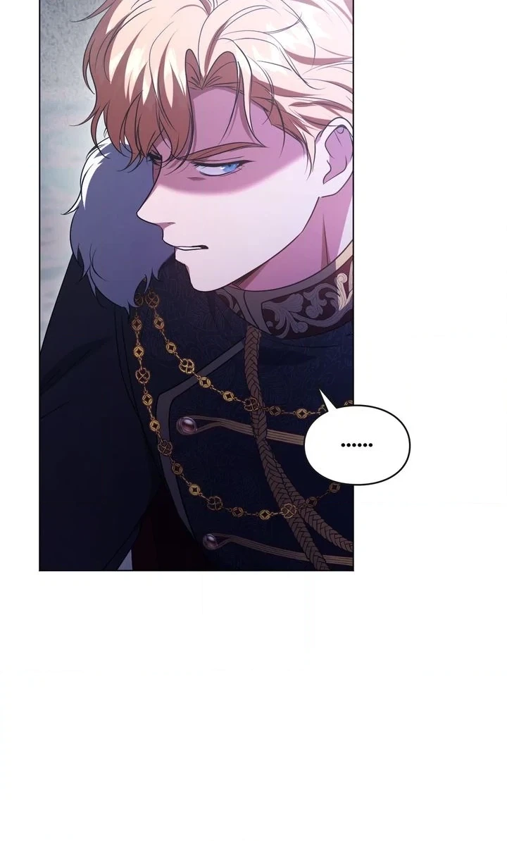 The Fake Saintess Awaits Her Exit Chapter 4.1 page 8 - 