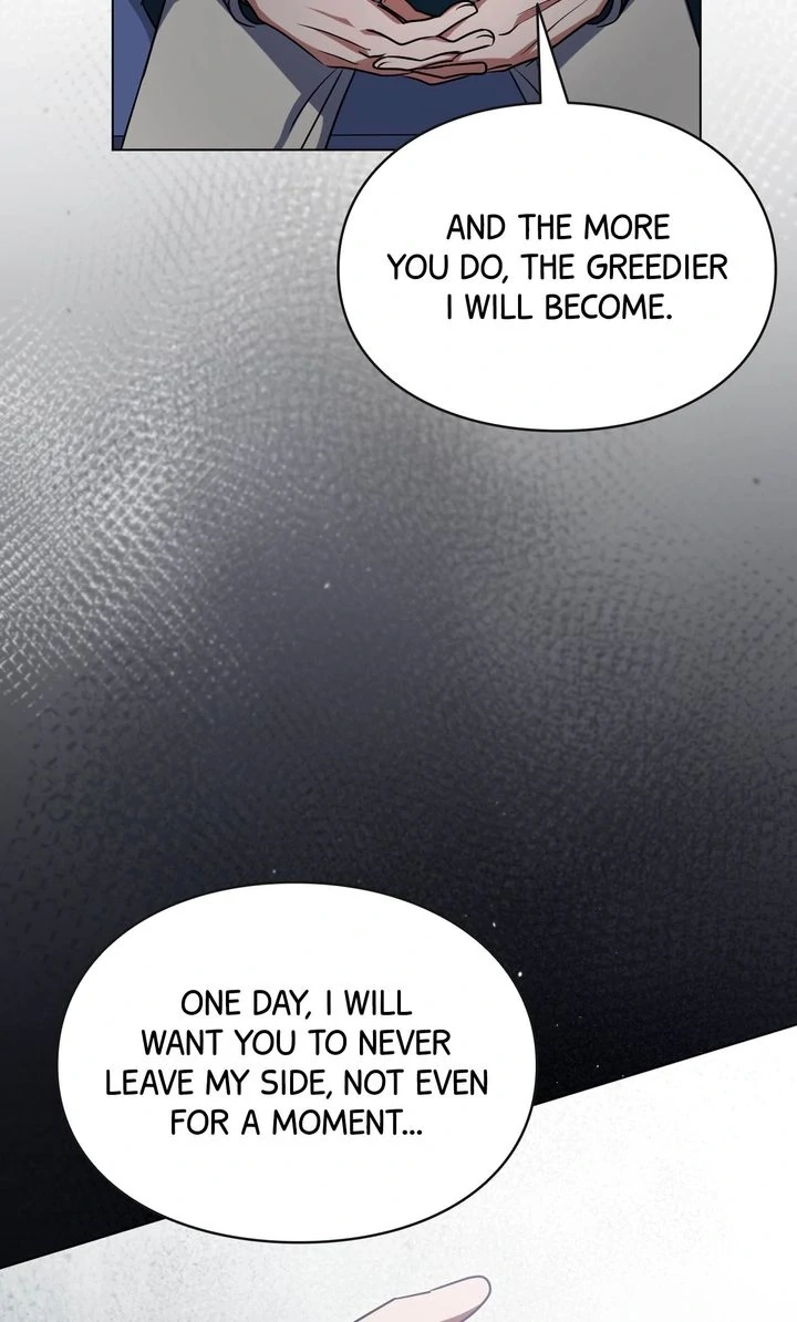 The Fake Saintess Awaits Her Exit Chapter 4.1 page 74 - 