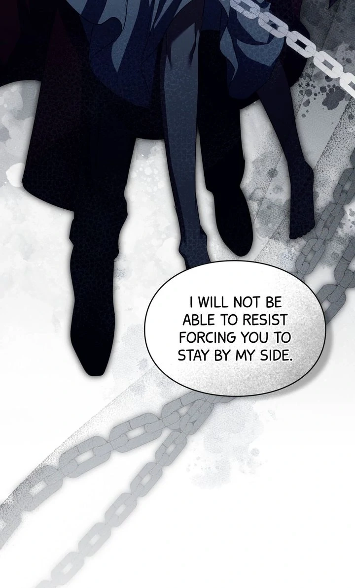 The Fake Saintess Awaits Her Exit Chapter 4.1 page 77 - 