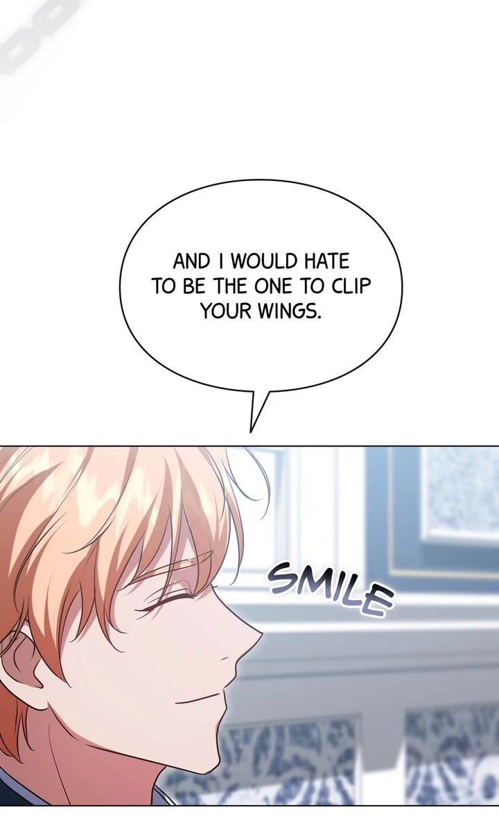 The Fake Saintess Awaits Her Exit Chapter 4.1 page 78 - 