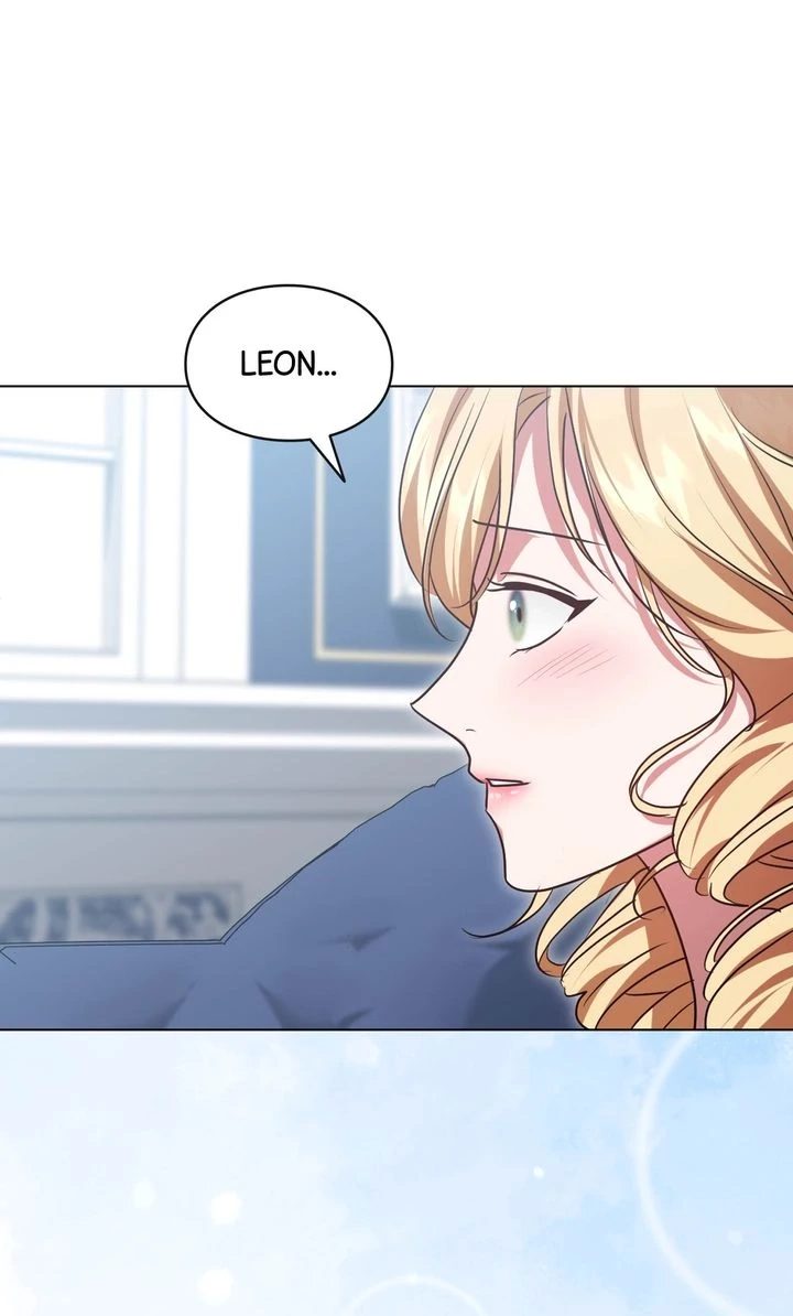 The Fake Saintess Awaits Her Exit Chapter 4.1 page 79 - 