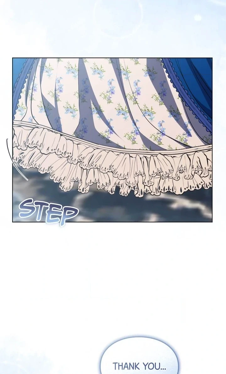 The Fake Saintess Awaits Her Exit Chapter 4.1 page 80 - 