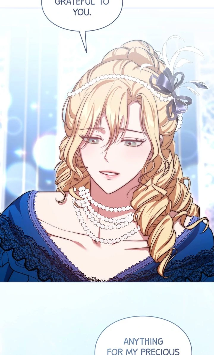 The Fake Saintess Awaits Her Exit Chapter 4.1 page 83 - 