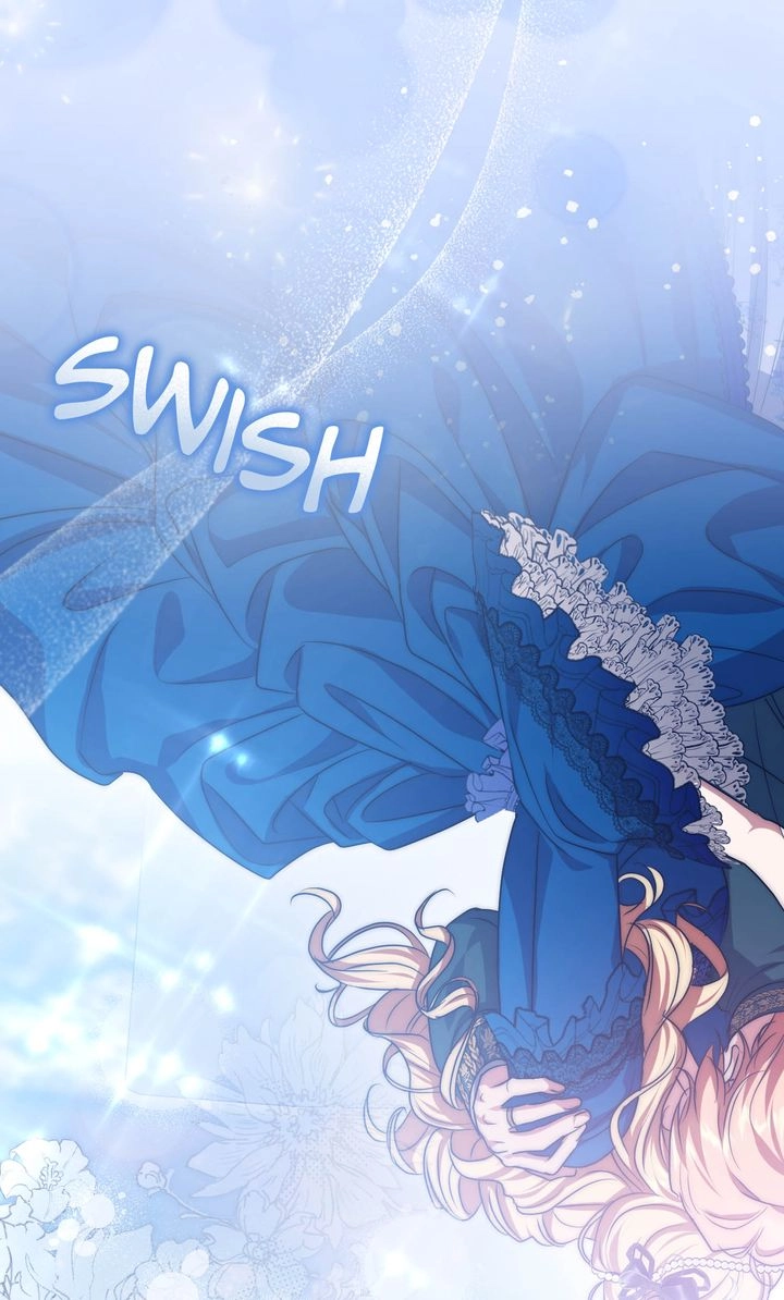 The Fake Saintess Awaits Her Exit Chapter 4.1 page 88 - 