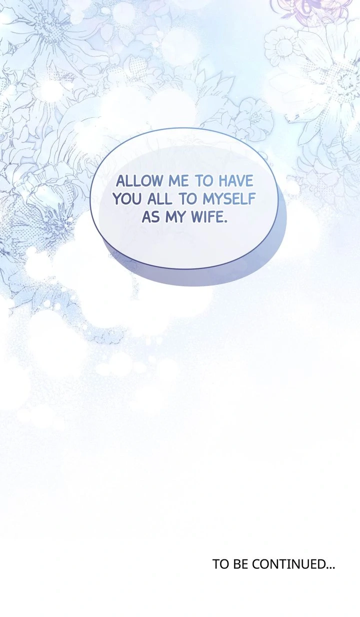 The Fake Saintess Awaits Her Exit Chapter 4.1 page 89 - 