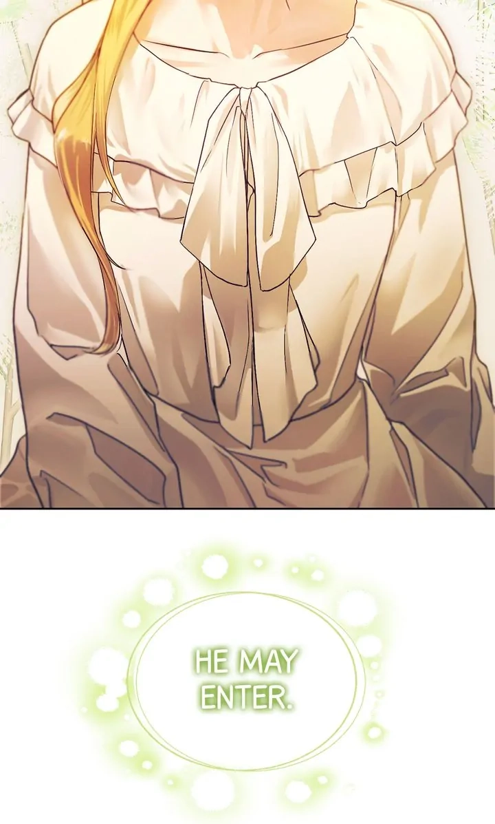 The Fake Saintess Awaits Her Exit Chapter 4 page 2 - 