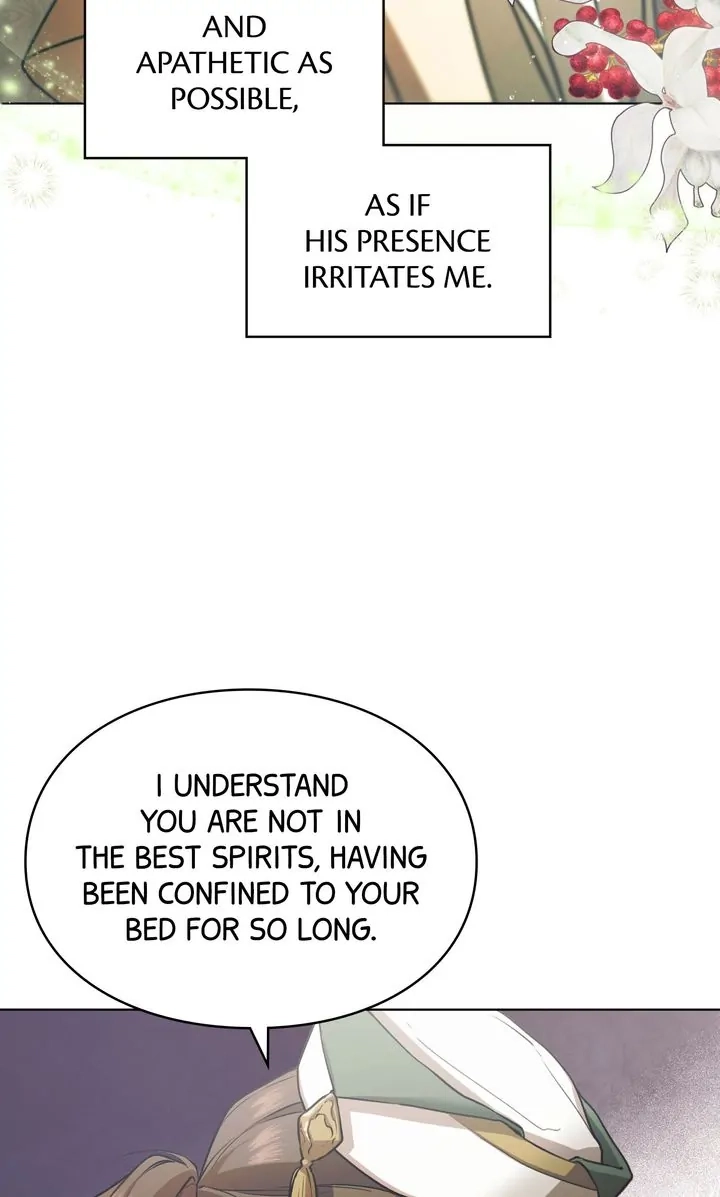The Fake Saintess Awaits Her Exit Chapter 4 page 12 - 