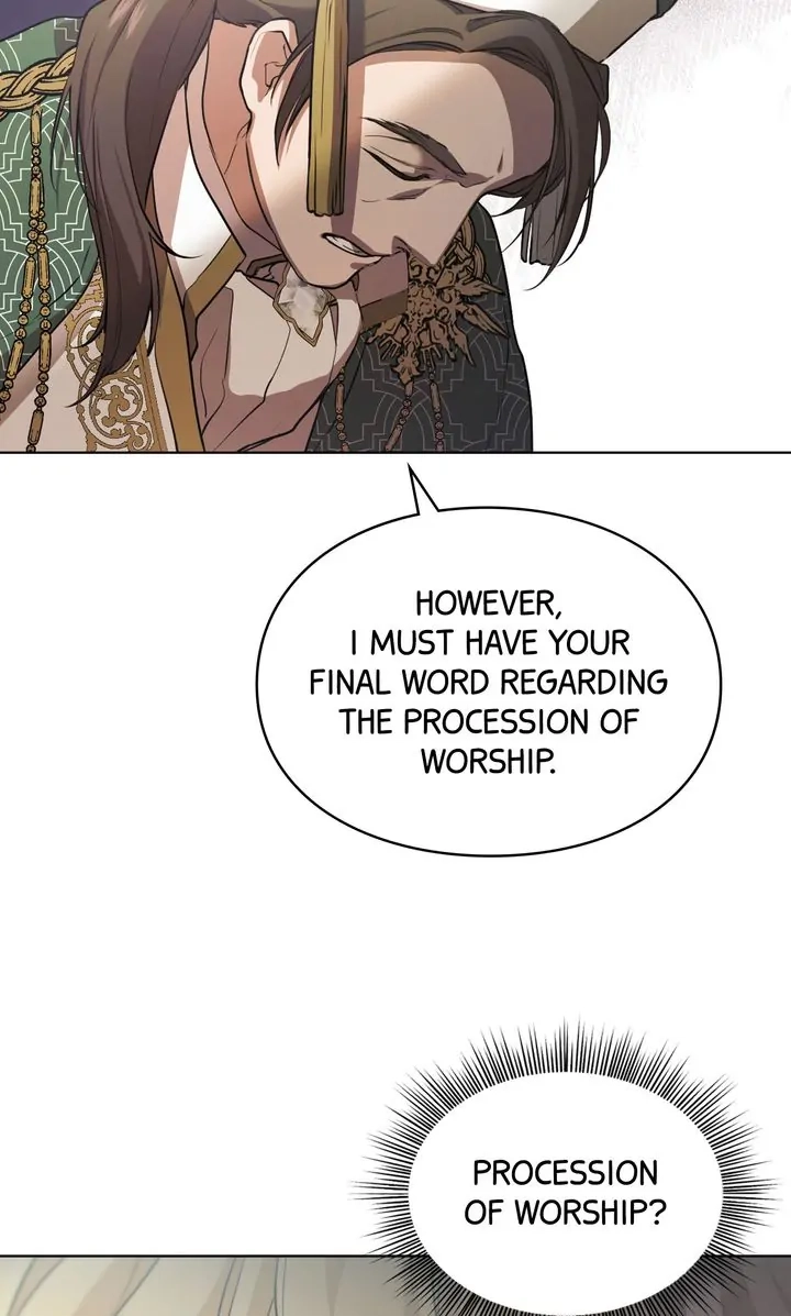 The Fake Saintess Awaits Her Exit Chapter 4 page 13 - 