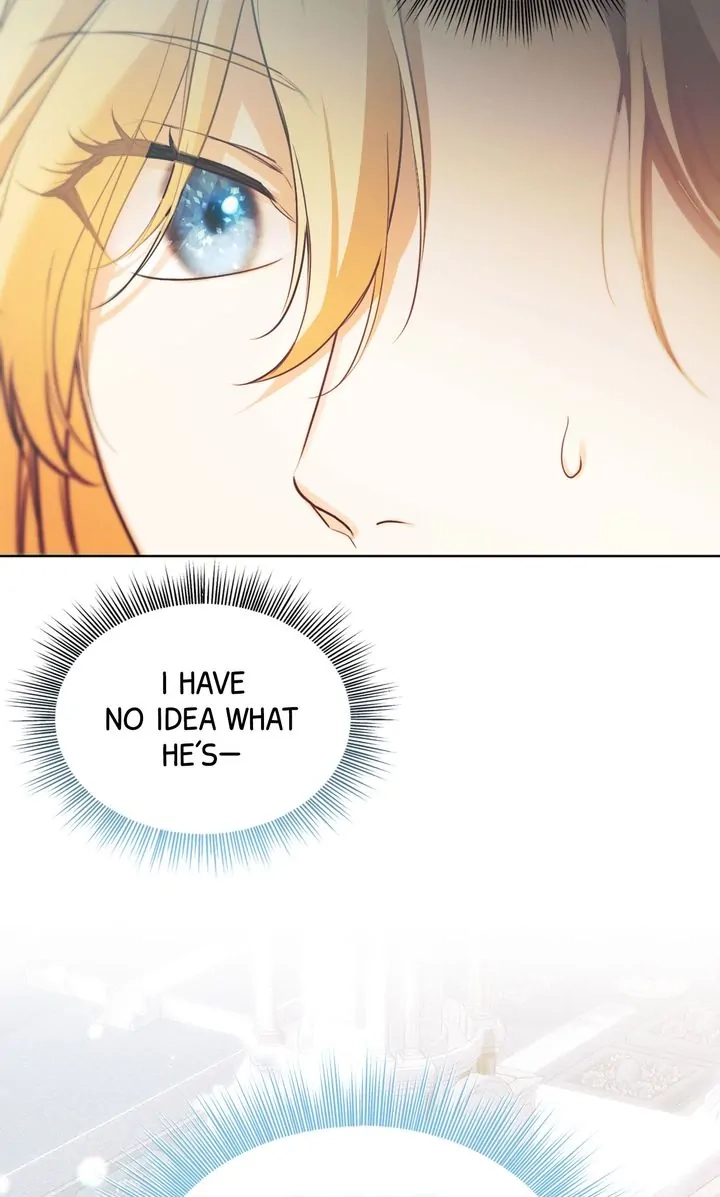 The Fake Saintess Awaits Her Exit Chapter 4 page 14 - 