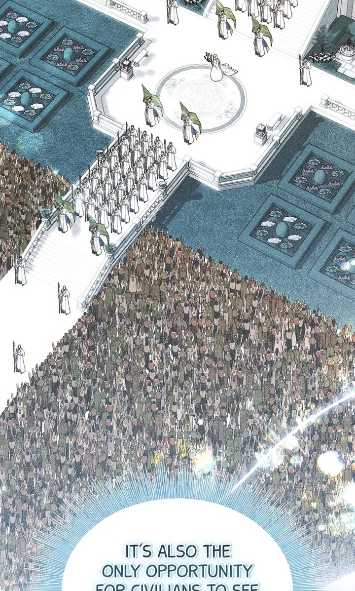 The Fake Saintess Awaits Her Exit Chapter 4 page 16 - 