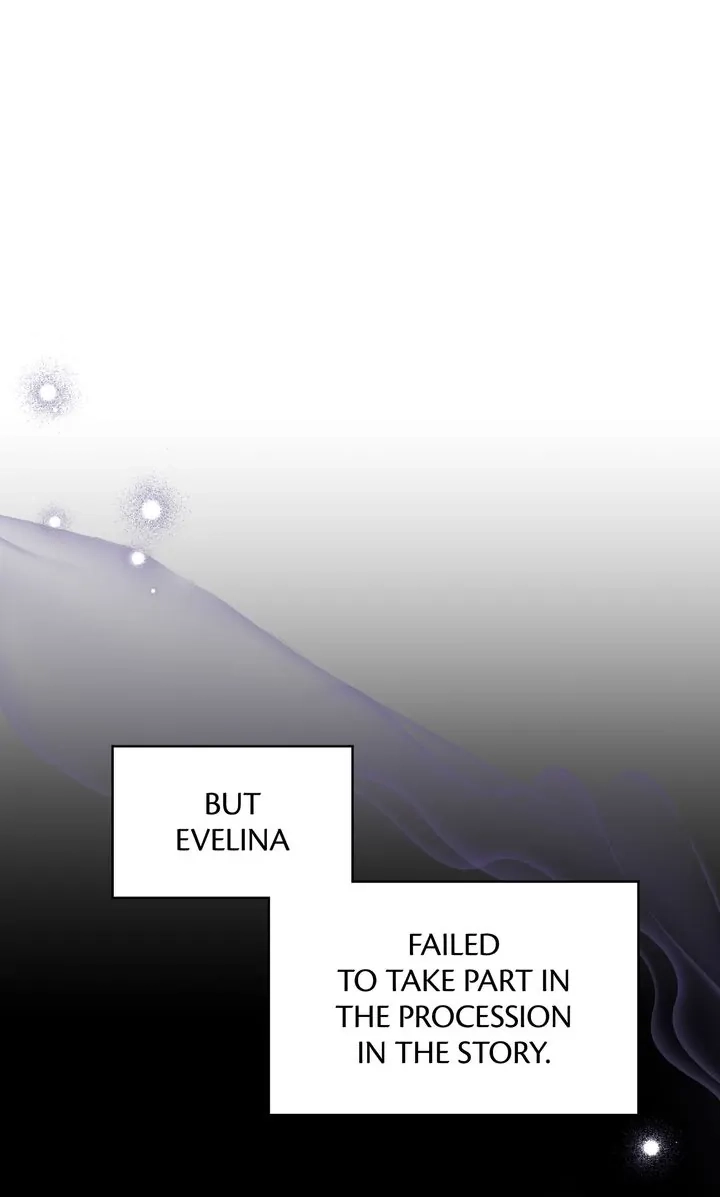 The Fake Saintess Awaits Her Exit Chapter 4 page 18 - 