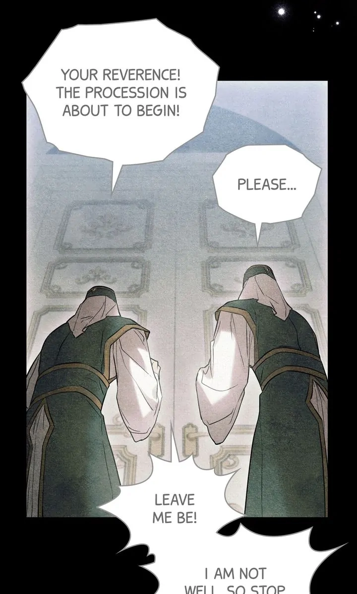 The Fake Saintess Awaits Her Exit Chapter 4 page 19 - 