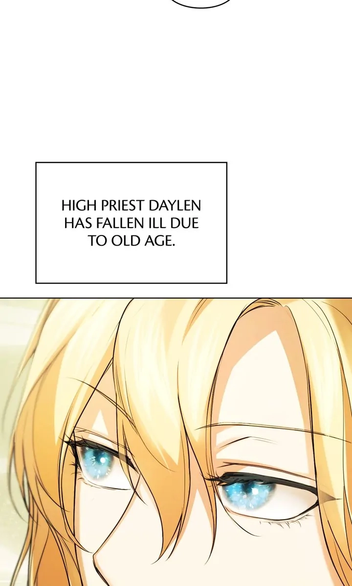 The Fake Saintess Awaits Her Exit Chapter 4 page 27 - 