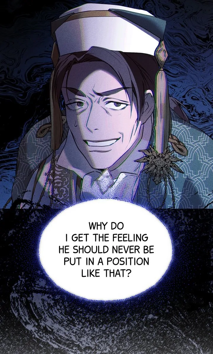 The Fake Saintess Awaits Her Exit Chapter 4 page 29 - 
