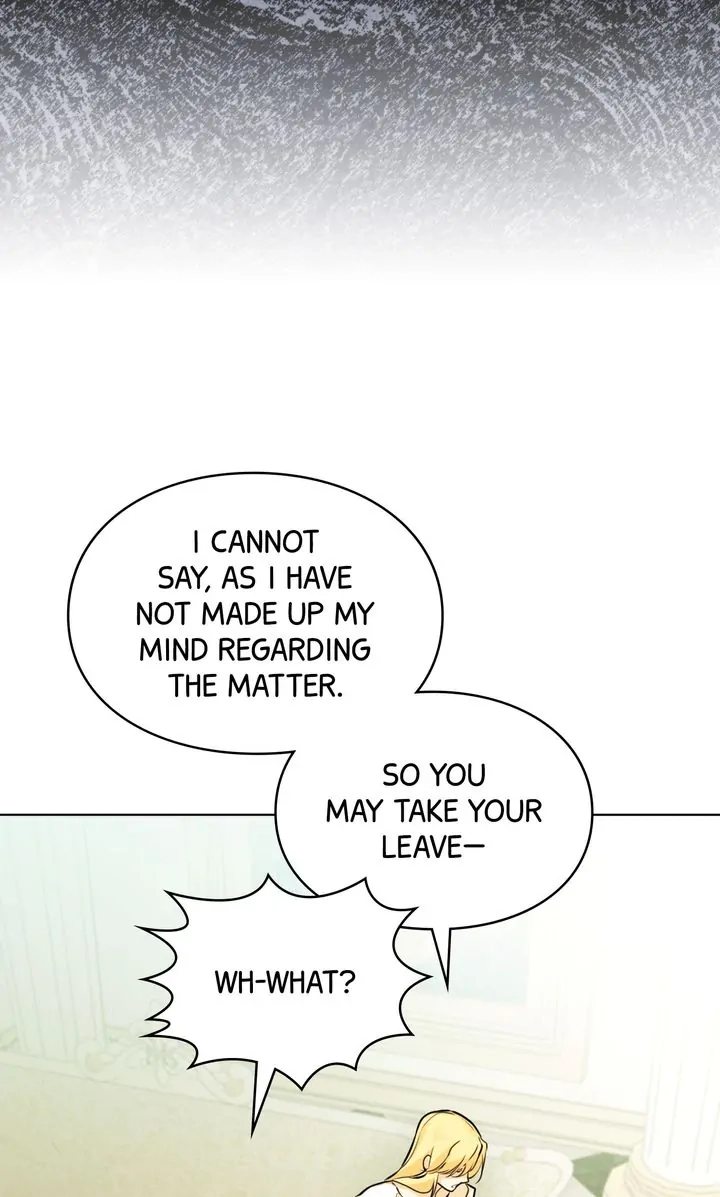 The Fake Saintess Awaits Her Exit Chapter 4 page 30 - 