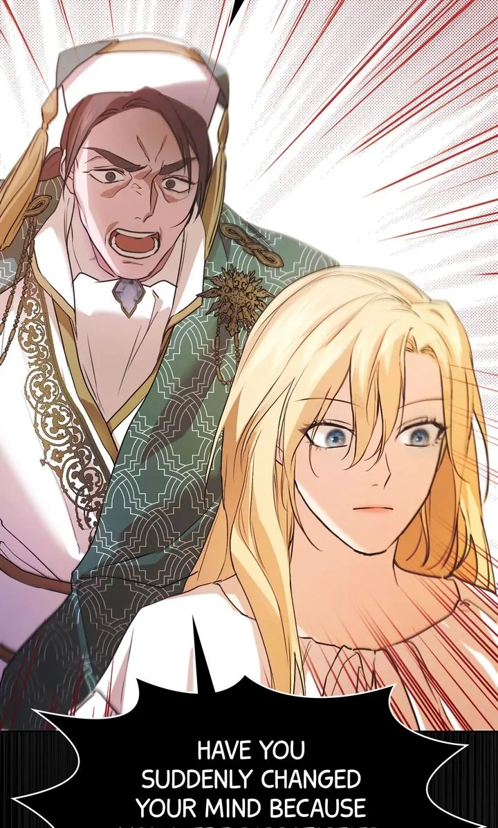 The Fake Saintess Awaits Her Exit Chapter 4 page 32 - 