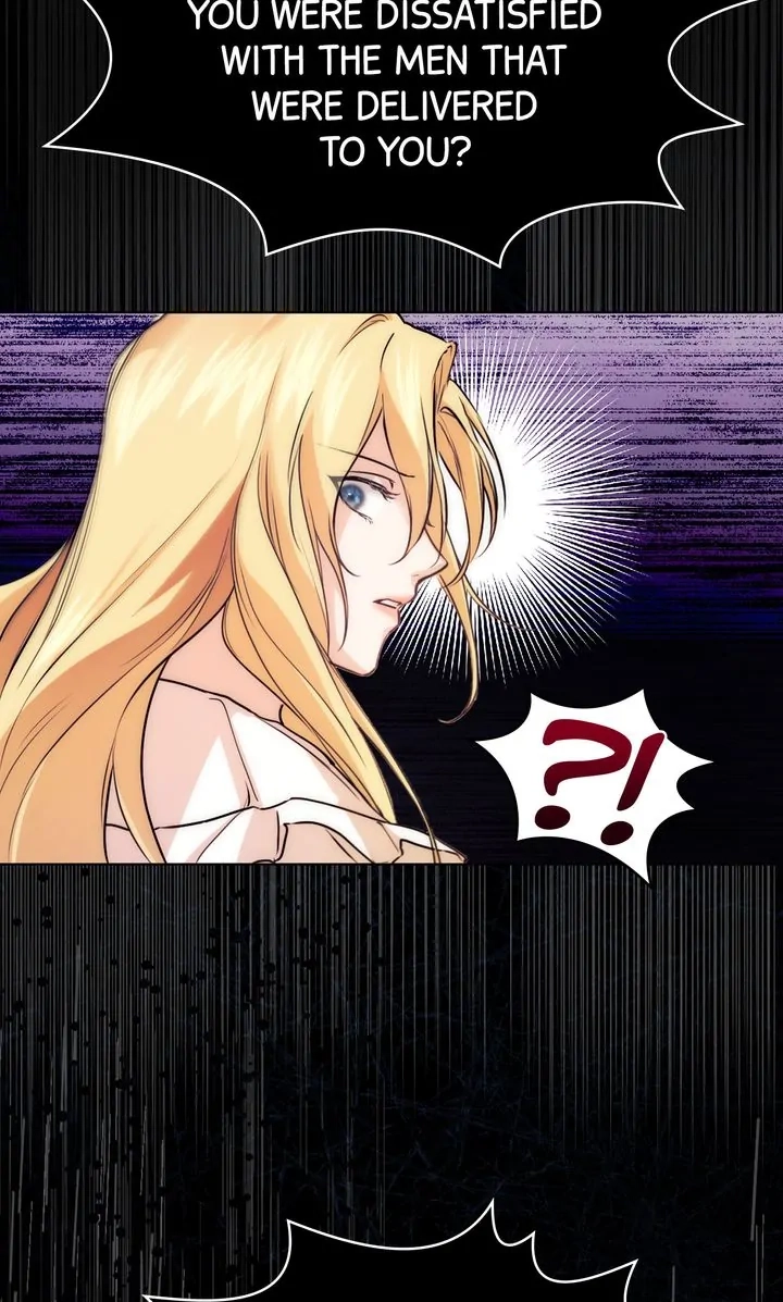 The Fake Saintess Awaits Her Exit Chapter 4 page 33 - 