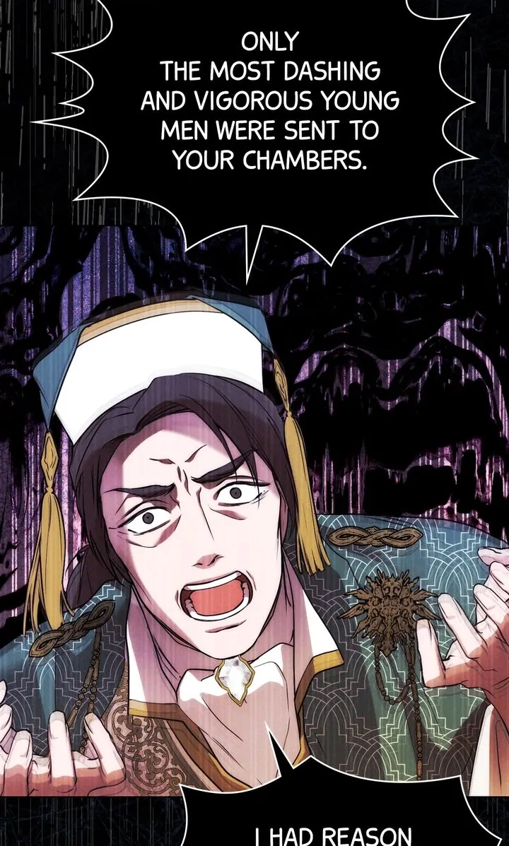 The Fake Saintess Awaits Her Exit Chapter 4 page 34 - 