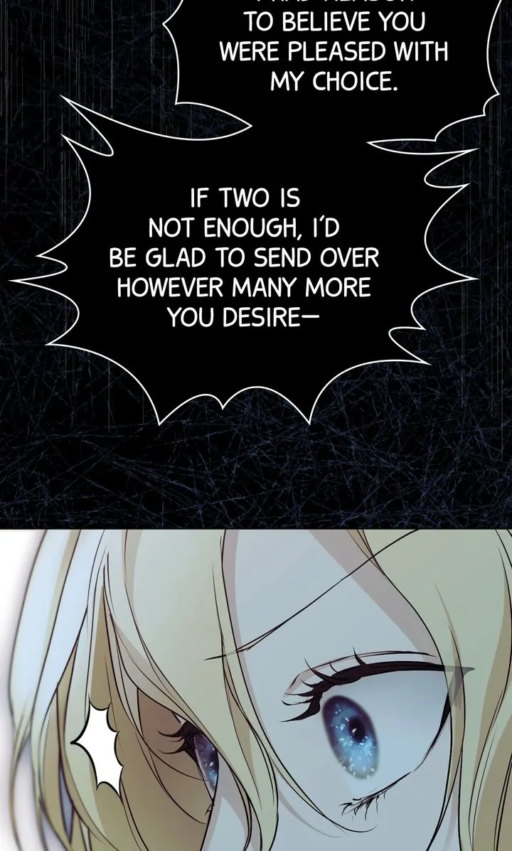 The Fake Saintess Awaits Her Exit Chapter 4 page 35 - 