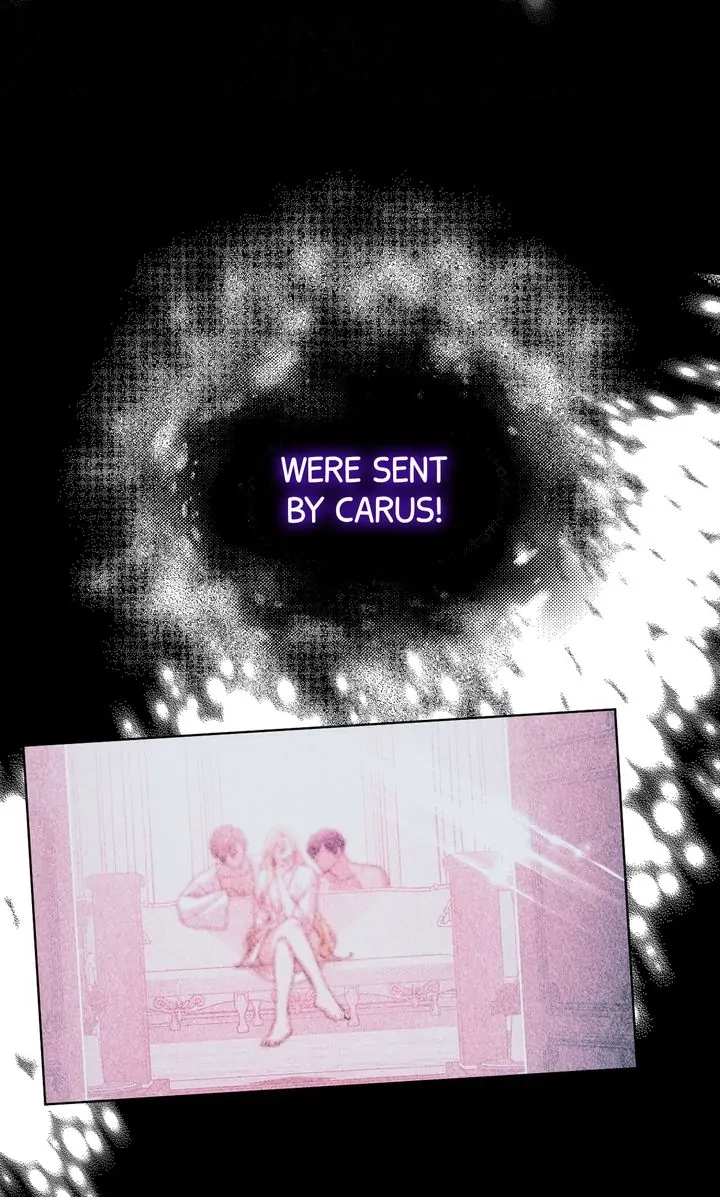 The Fake Saintess Awaits Her Exit Chapter 4 page 37 - 