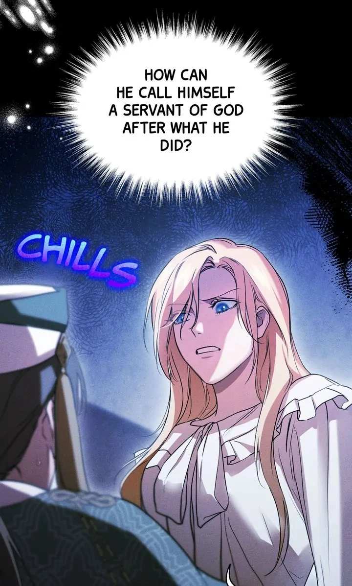 The Fake Saintess Awaits Her Exit Chapter 4 page 38 - 