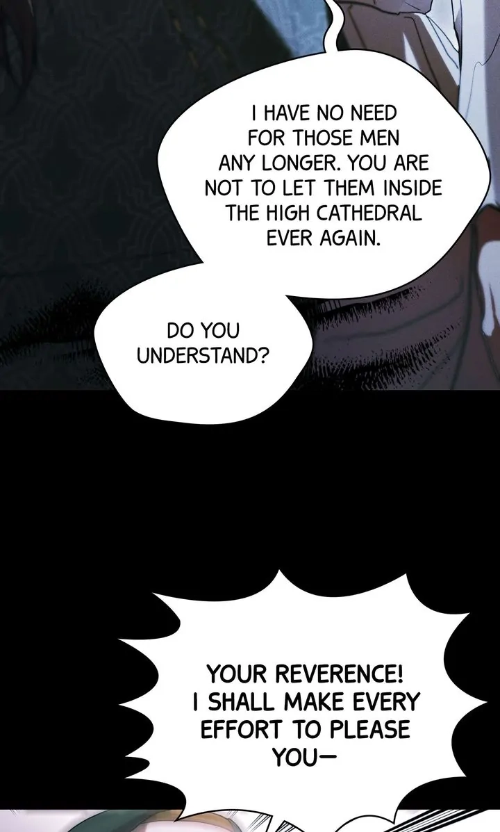 The Fake Saintess Awaits Her Exit Chapter 4 page 39 - 