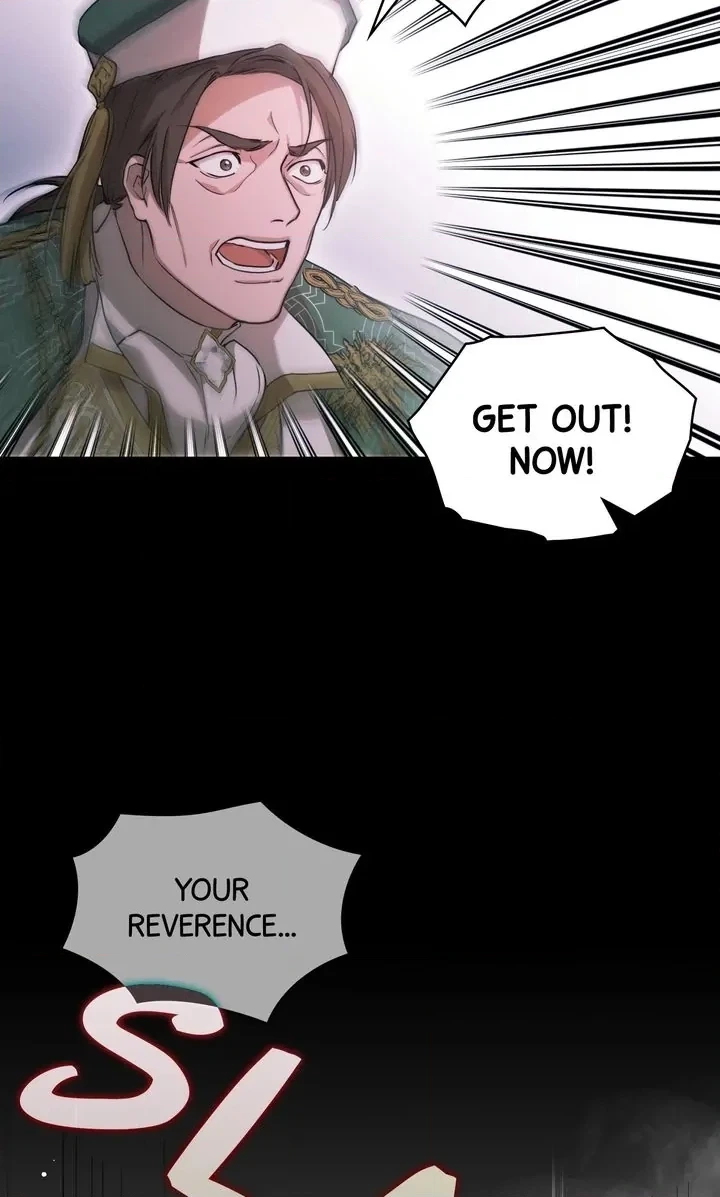 The Fake Saintess Awaits Her Exit Chapter 4 page 40 - 
