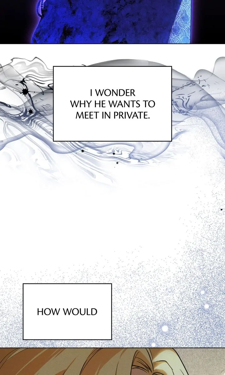 The Fake Saintess Awaits Her Exit Chapter 4 page 5 - 