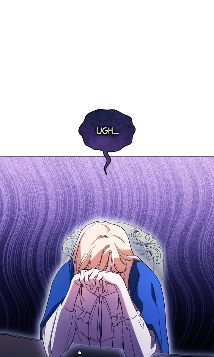 The Fake Saintess Awaits Her Exit Chapter 4 page 42 - 