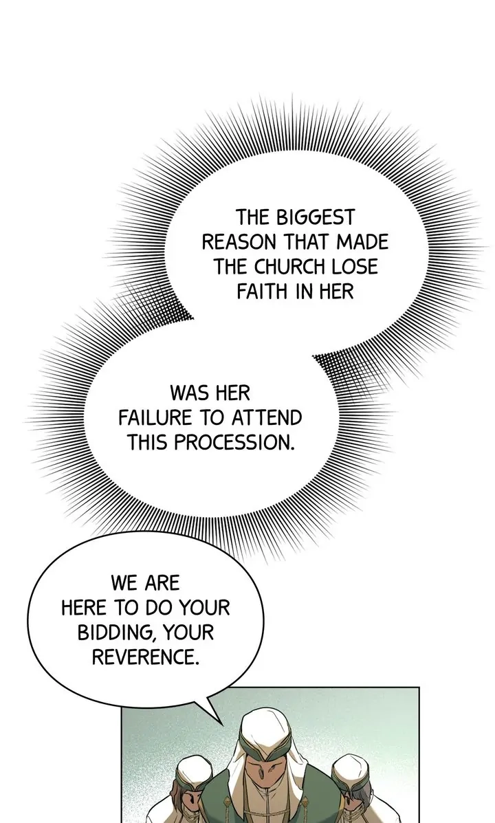 The Fake Saintess Awaits Her Exit Chapter 4 page 45 - 