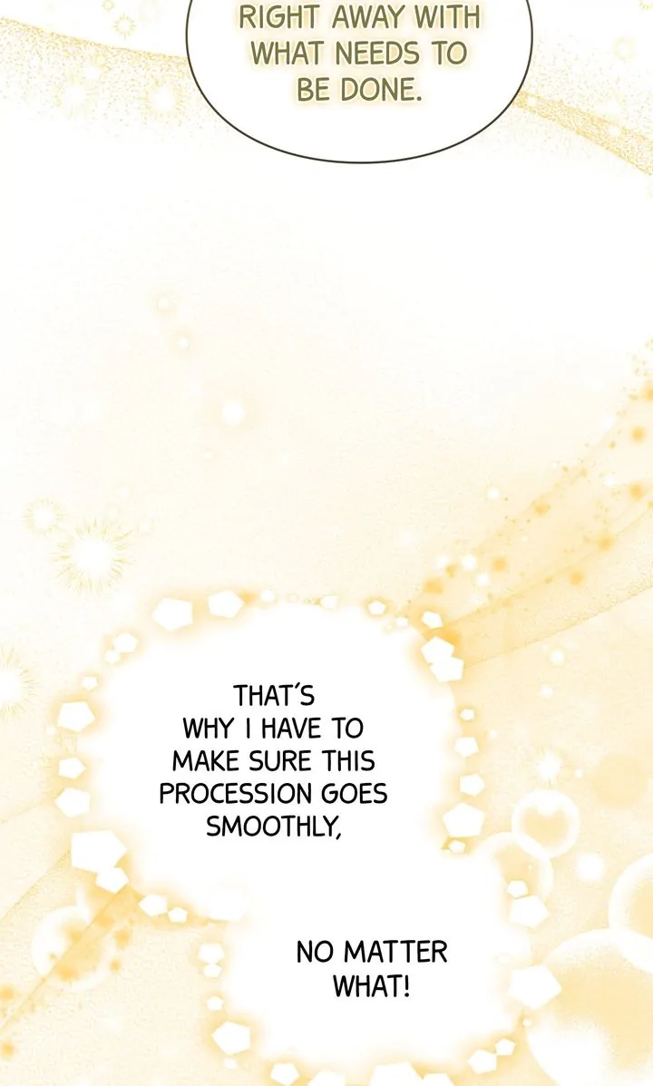 The Fake Saintess Awaits Her Exit Chapter 4 page 48 - 