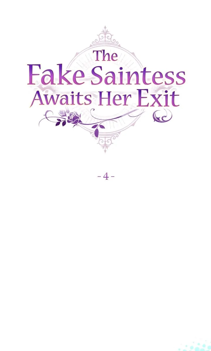The Fake Saintess Awaits Her Exit Chapter 4 page 50 - 