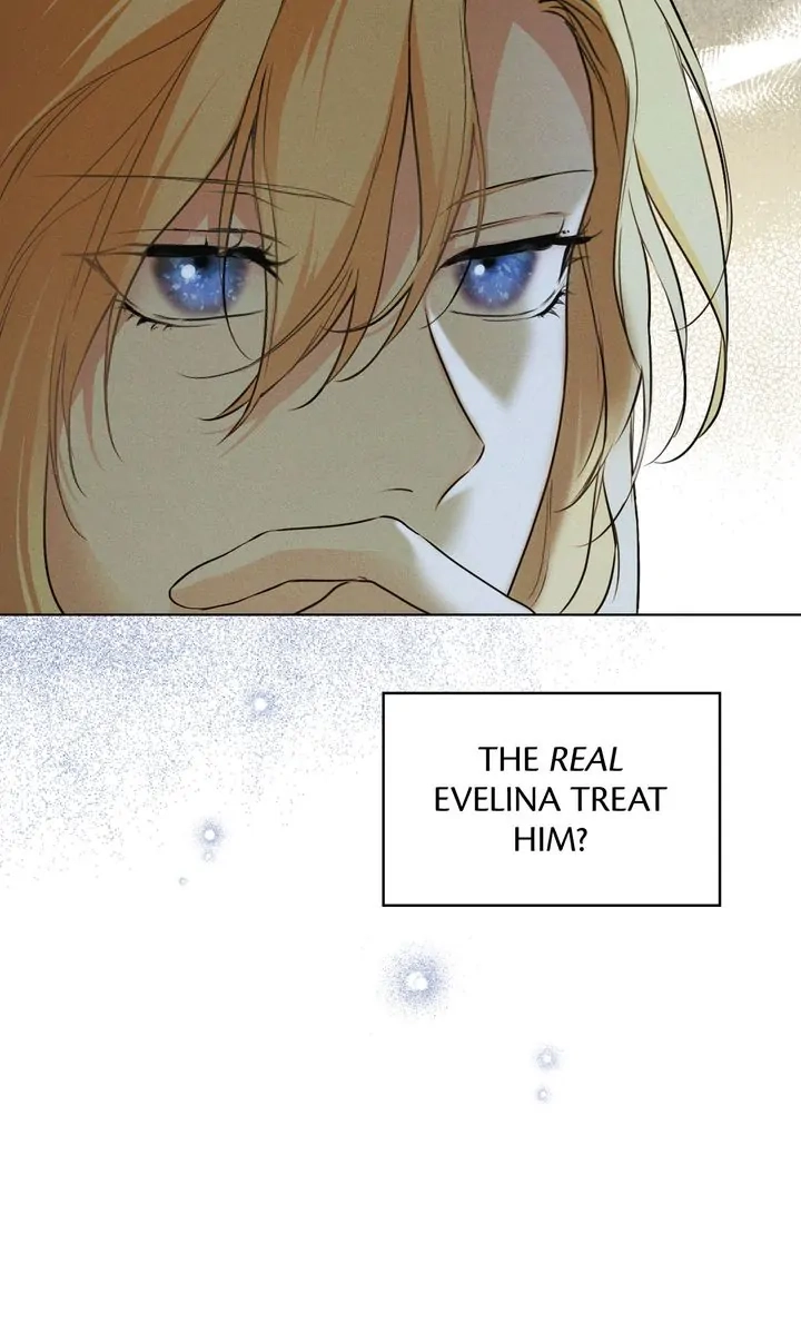 The Fake Saintess Awaits Her Exit Chapter 4 page 6 - 