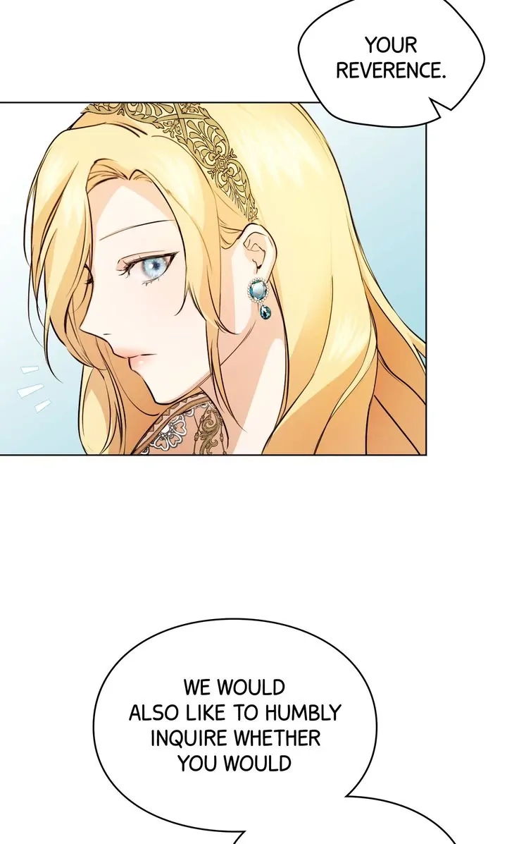 The Fake Saintess Awaits Her Exit Chapter 4 page 56 - 