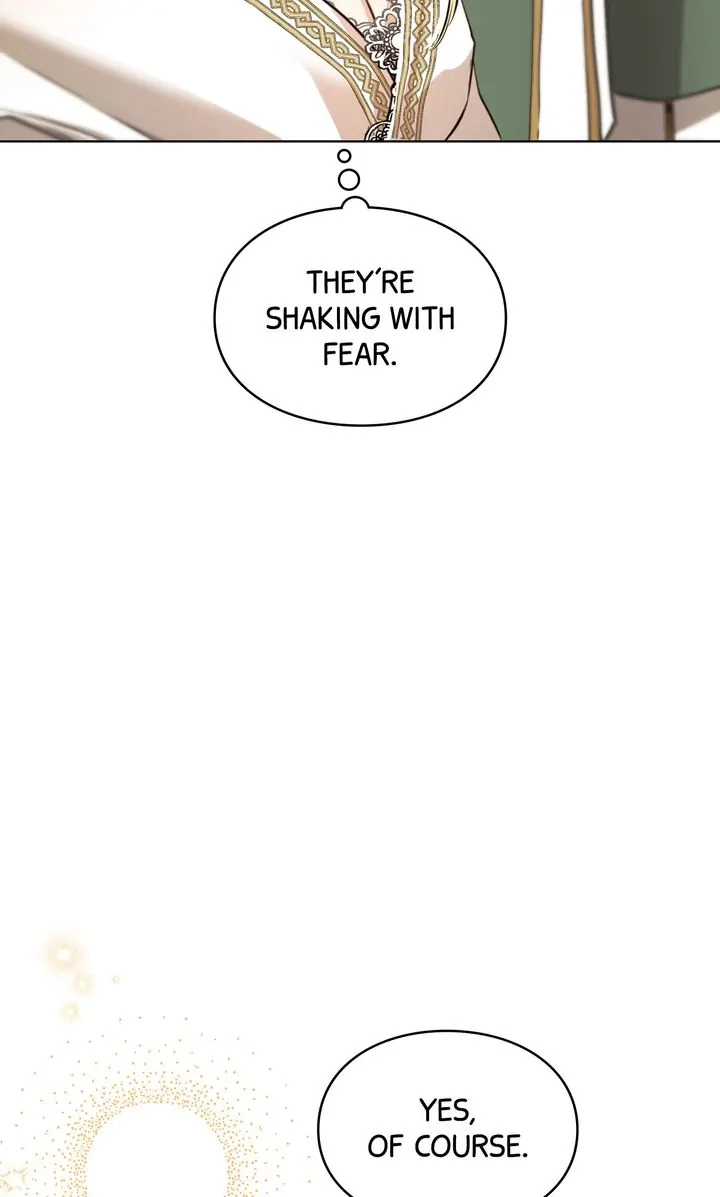 The Fake Saintess Awaits Her Exit Chapter 4 page 58 - 