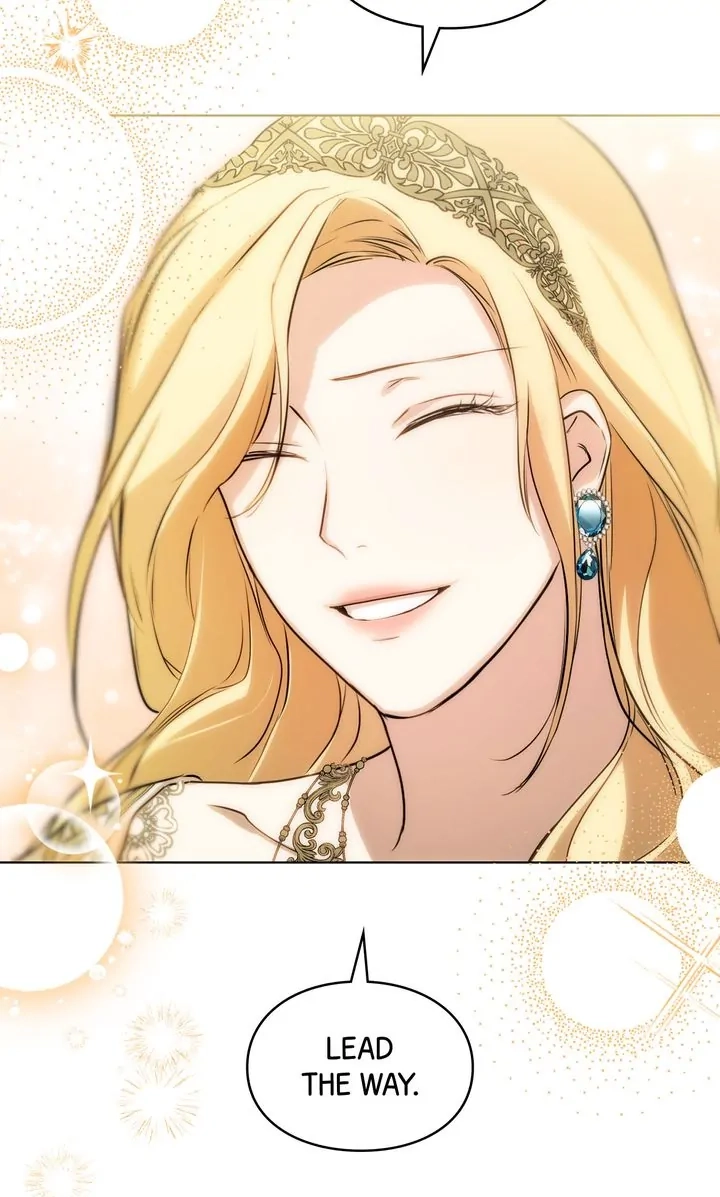 The Fake Saintess Awaits Her Exit Chapter 4 page 59 - 