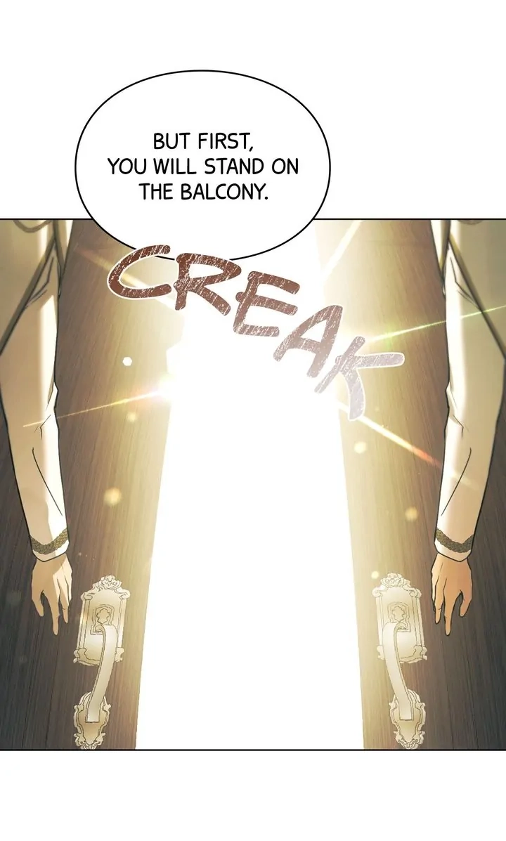 The Fake Saintess Awaits Her Exit Chapter 4 page 63 - 