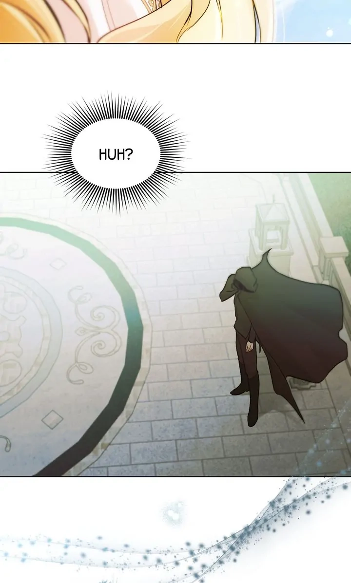 The Fake Saintess Awaits Her Exit Chapter 4 page 69 - 