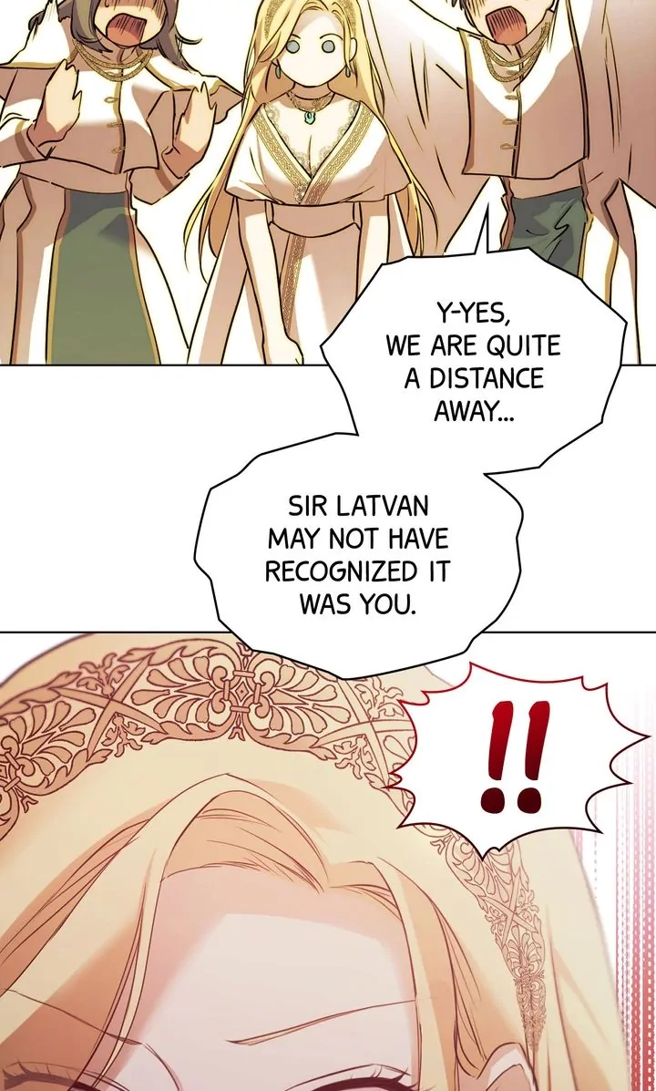 The Fake Saintess Awaits Her Exit Chapter 4 page 76 - 