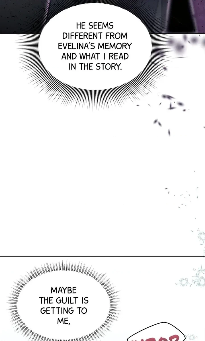 The Fake Saintess Awaits Her Exit Chapter 4 page 80 - 