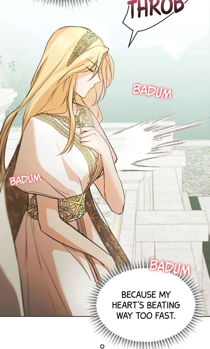 The Fake Saintess Awaits Her Exit Chapter 4 page 81 - 