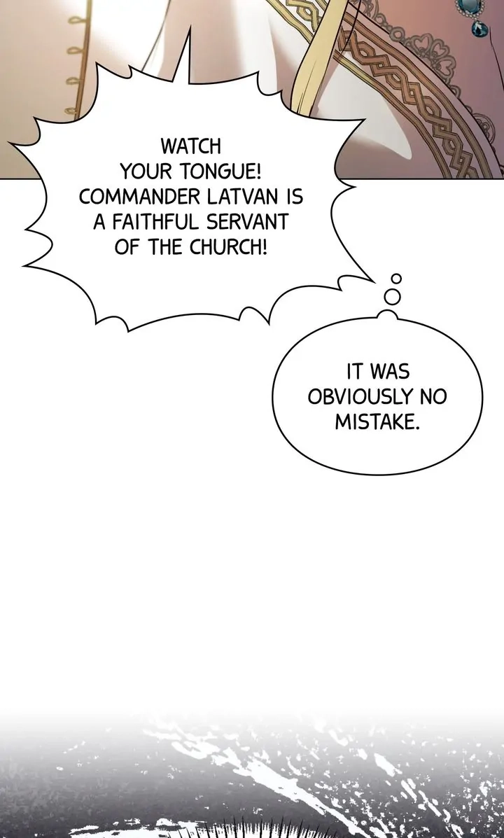 The Fake Saintess Awaits Her Exit Chapter 4 page 83 - 